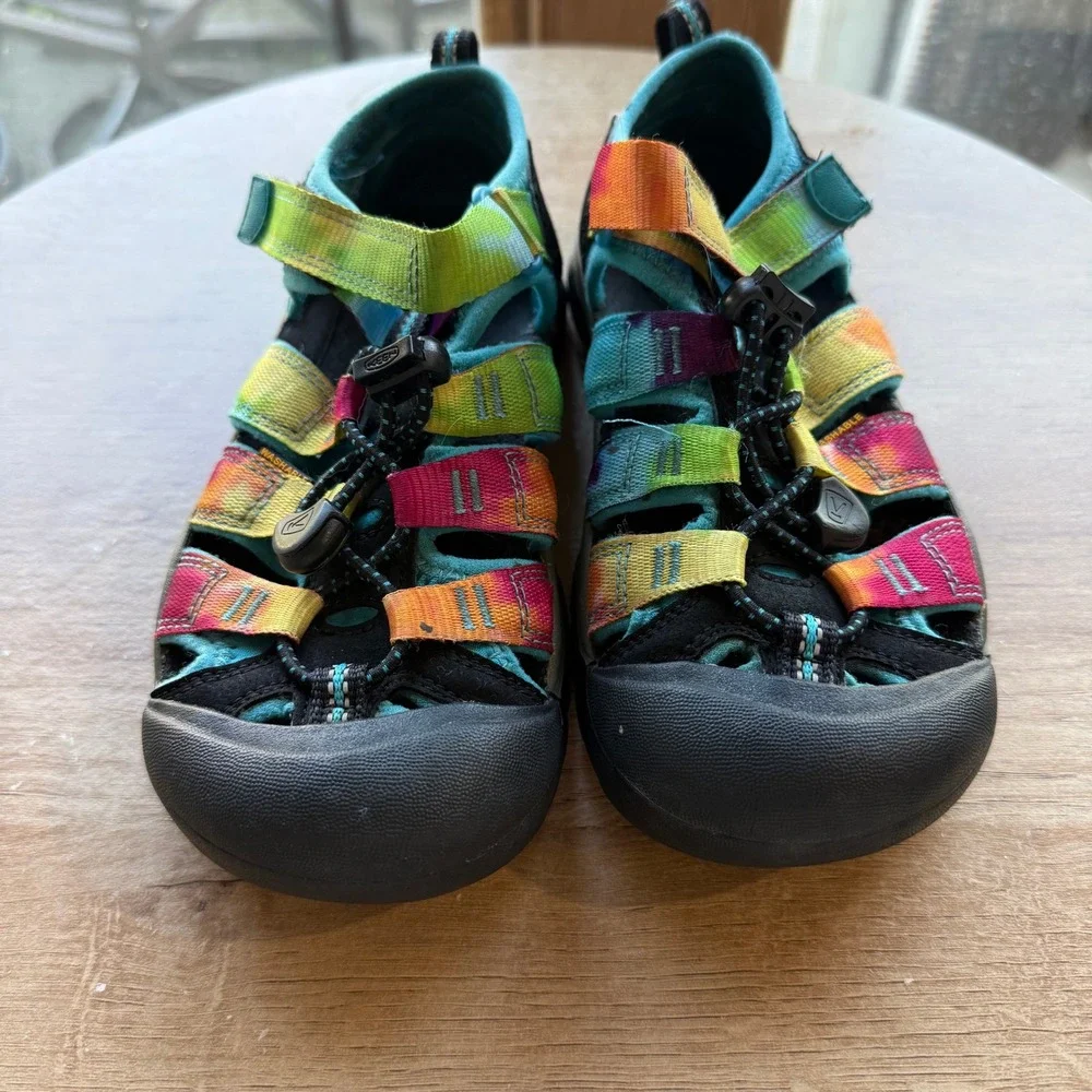 Keen newport h2